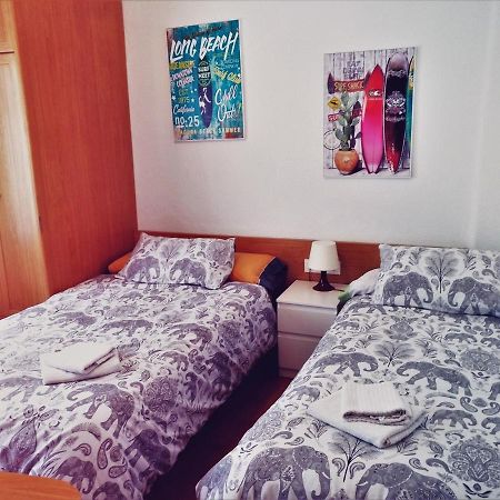 Apartamento 3 Habitaciones En El Centro De تيرويل المظهر الخارجي الصورة