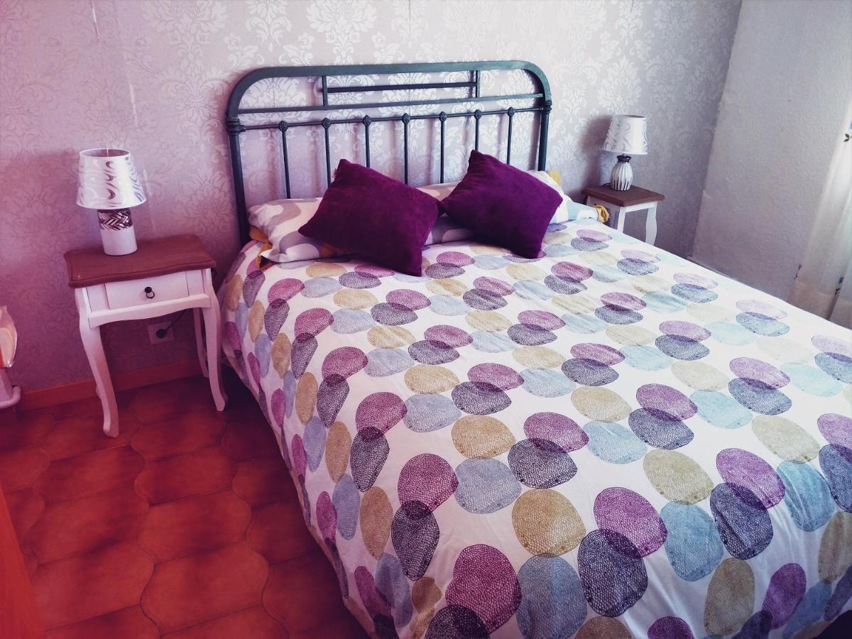 Apartamento 3 Habitaciones En El Centro De تيرويل المظهر الخارجي الصورة