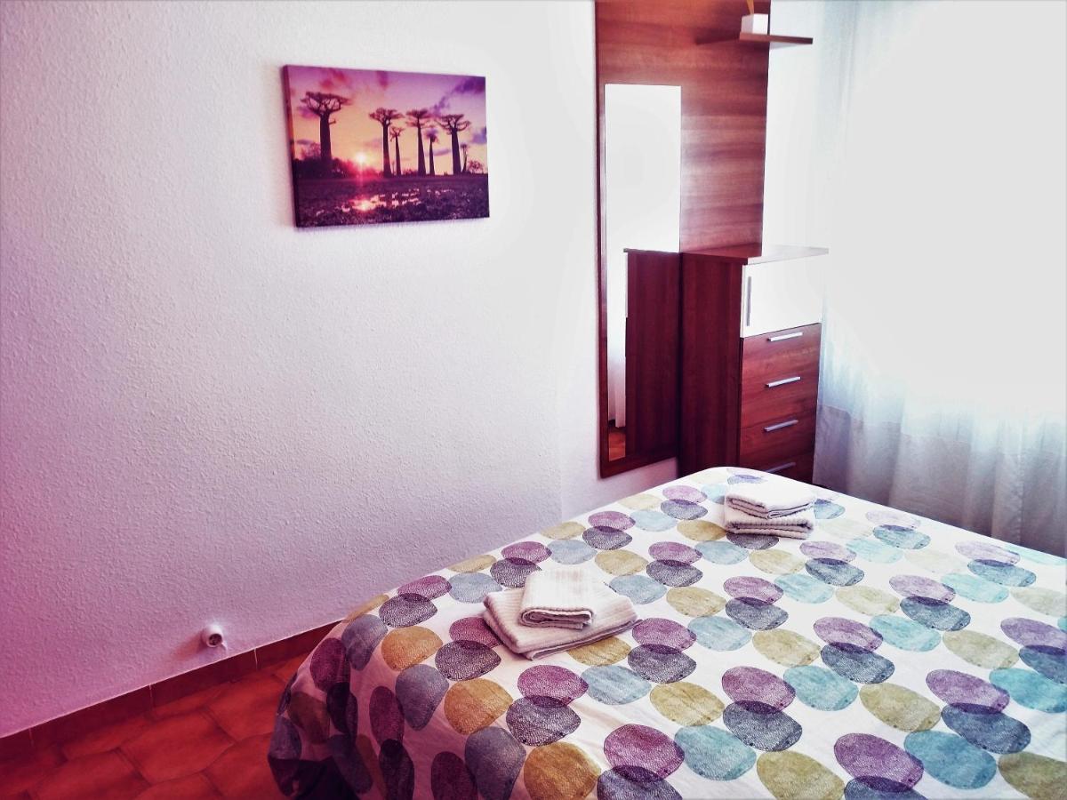 Apartamento 3 Habitaciones En El Centro De تيرويل المظهر الخارجي الصورة