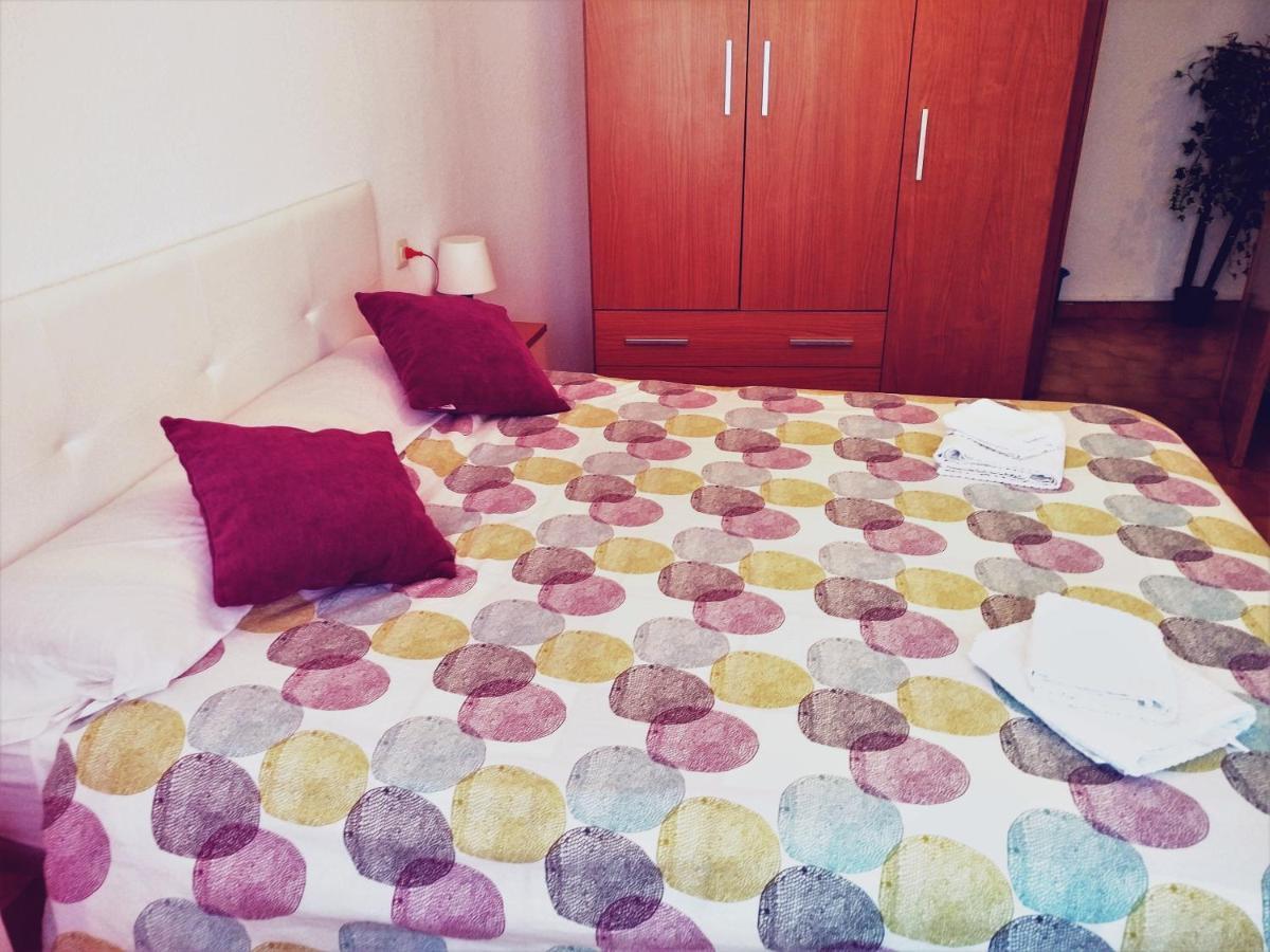 Apartamento 3 Habitaciones En El Centro De تيرويل المظهر الخارجي الصورة
