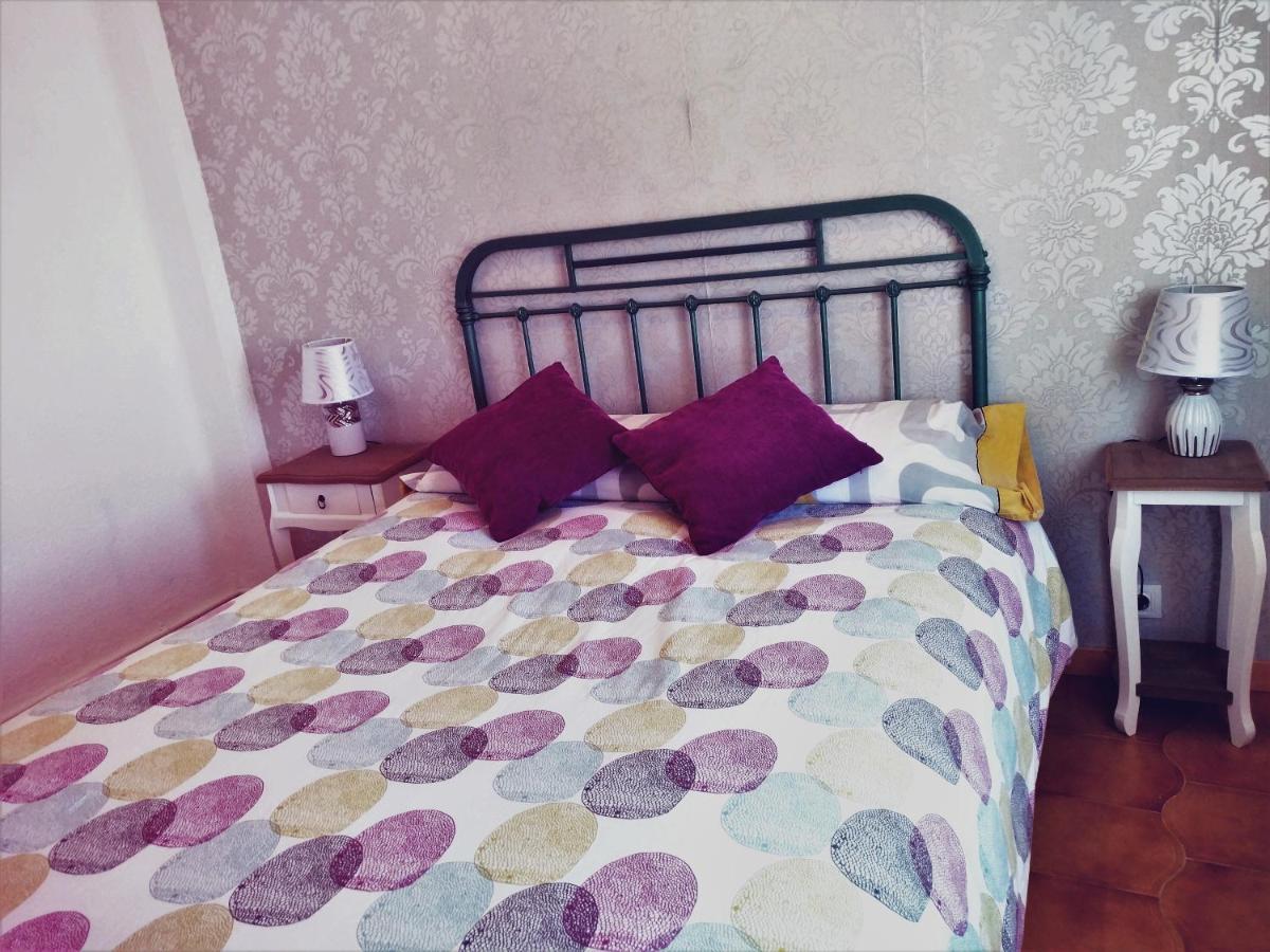 Apartamento 3 Habitaciones En El Centro De تيرويل المظهر الخارجي الصورة