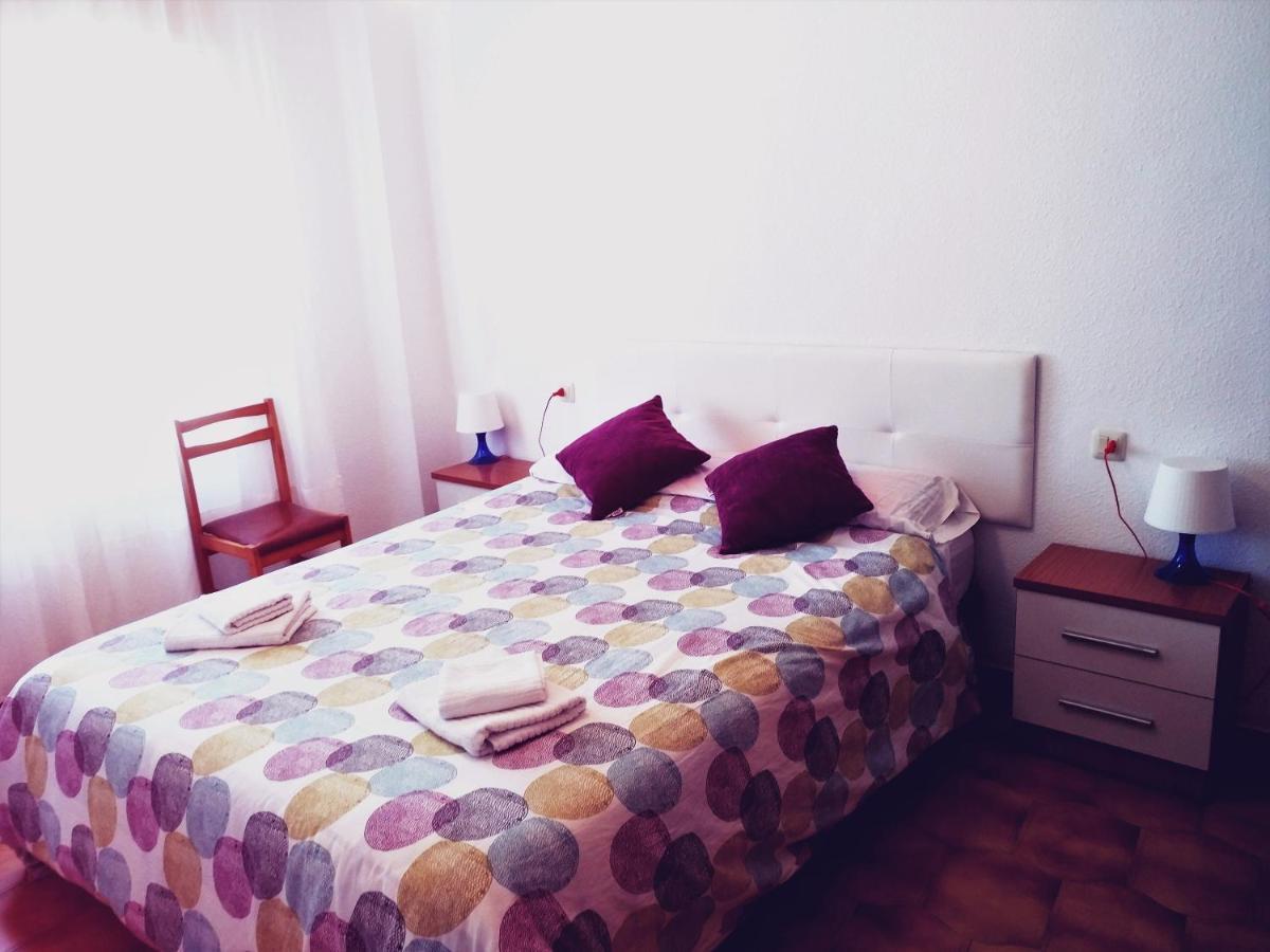 Apartamento 3 Habitaciones En El Centro De تيرويل المظهر الخارجي الصورة