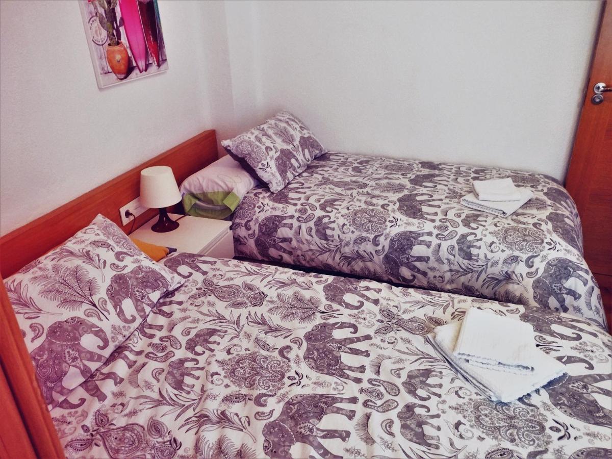 Apartamento 3 Habitaciones En El Centro De تيرويل المظهر الخارجي الصورة