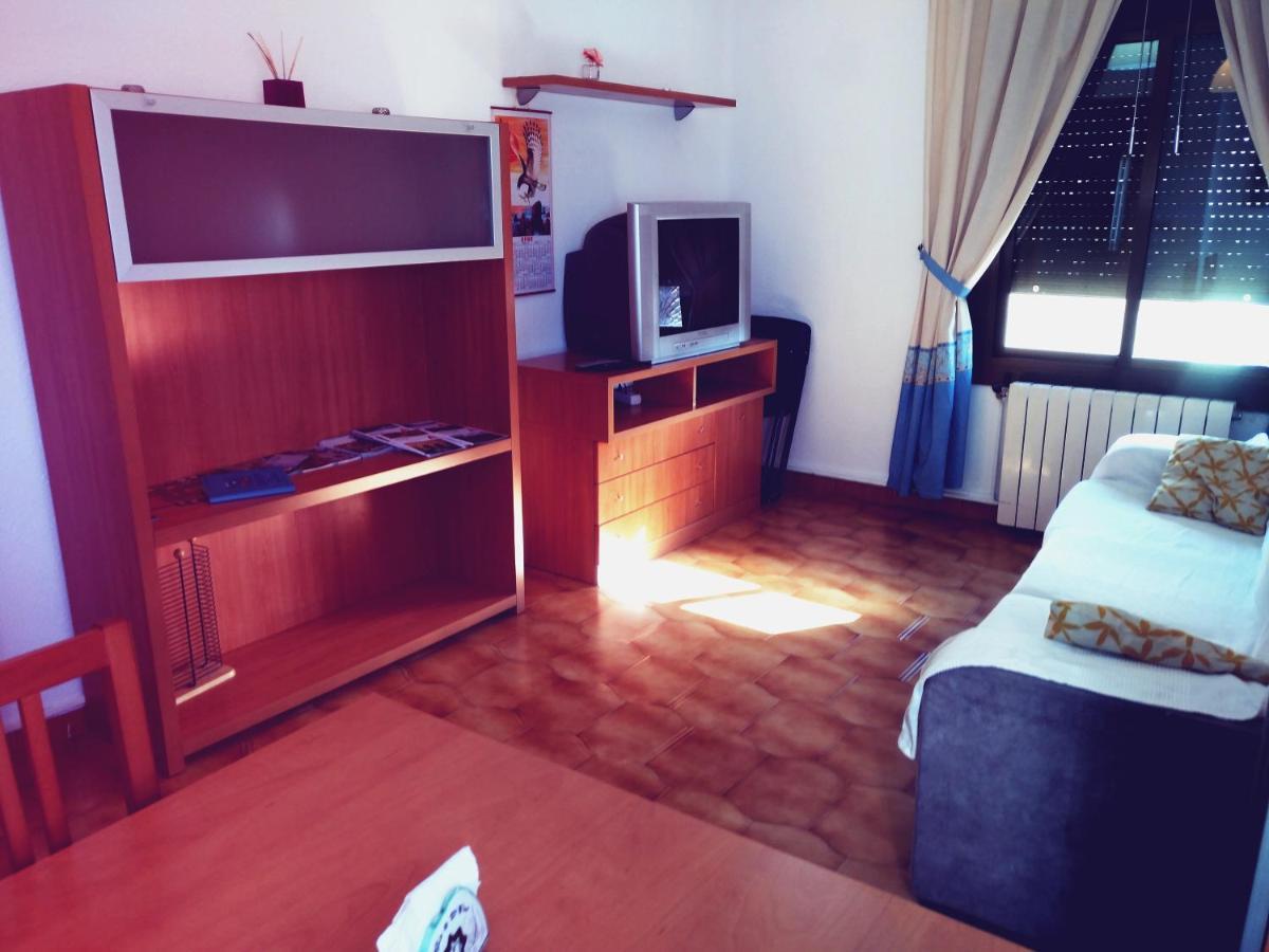 Apartamento 3 Habitaciones En El Centro De تيرويل المظهر الخارجي الصورة